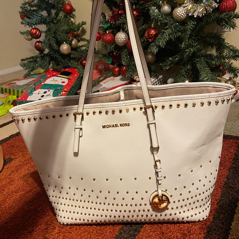 Mk Tote